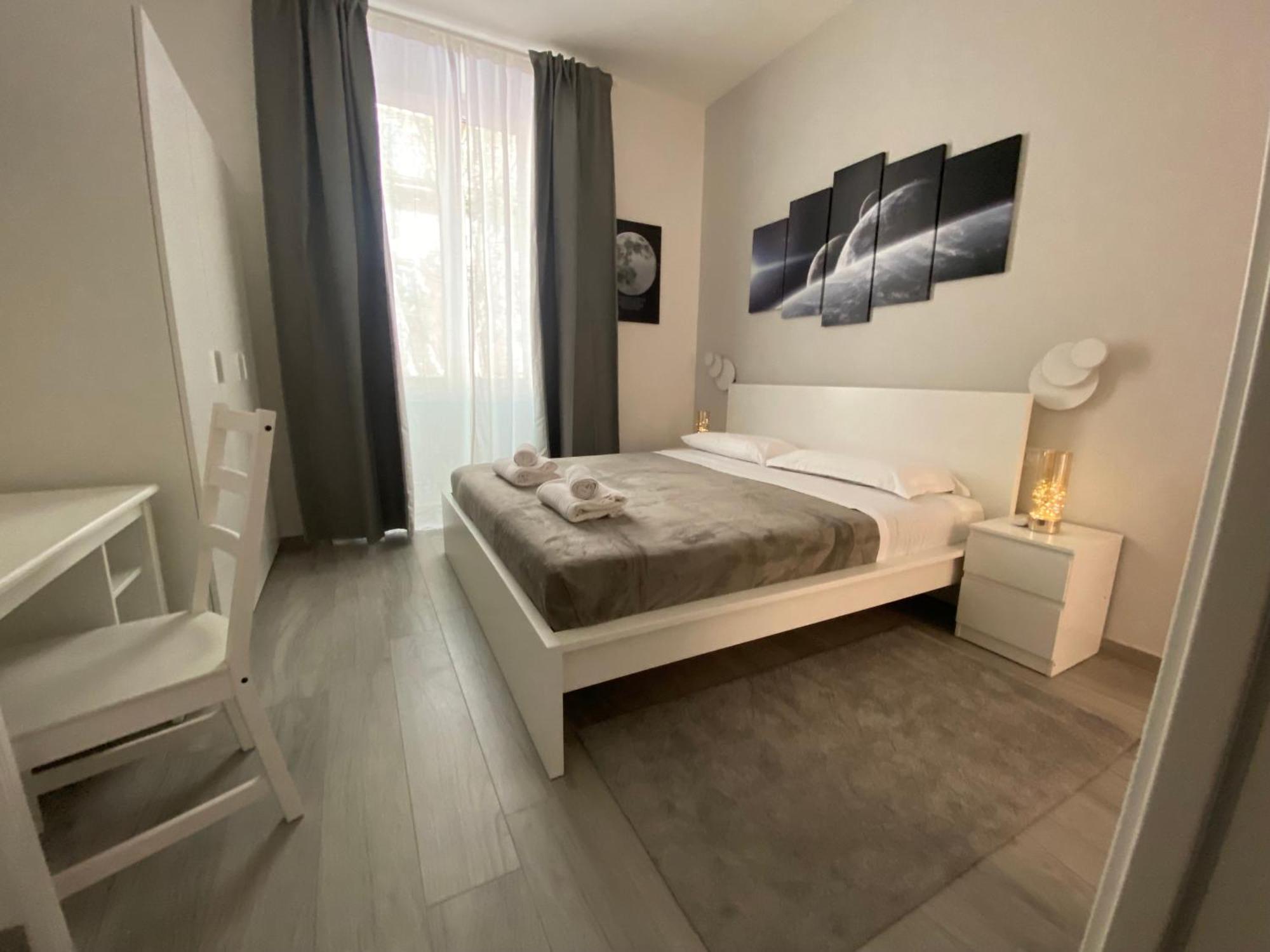 Roma Guesthouse Affittacamere Centro Citta' Softrooms-Metro' A 1 Metro Eksteriør billede