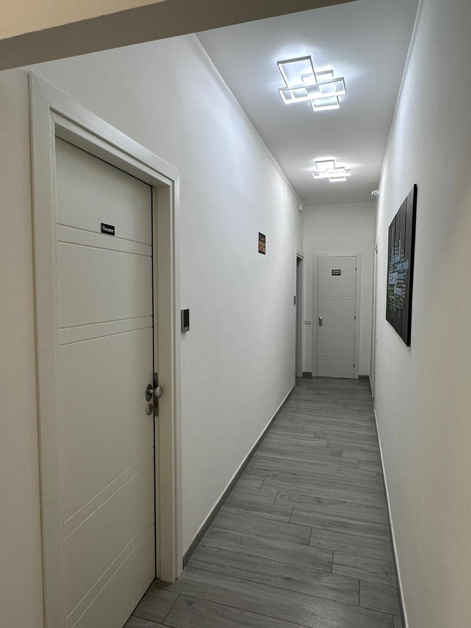 Roma Guesthouse Affittacamere Centro Citta' Softrooms-Metro' A 1 Metro Eksteriør billede