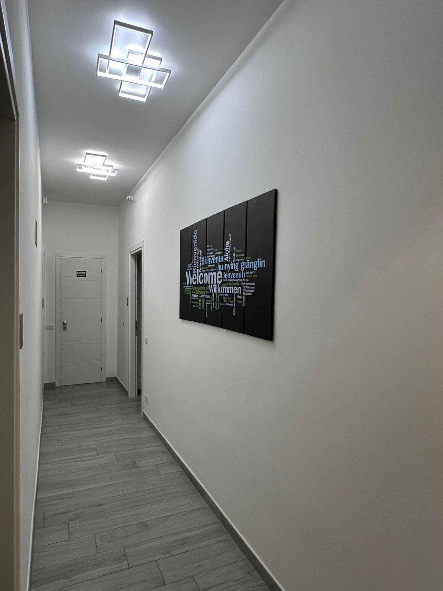 Roma Guesthouse Affittacamere Centro Citta' Softrooms-Metro' A 1 Metro Eksteriør billede